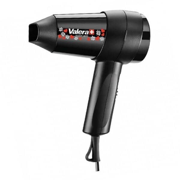 سشوار والرا مدل Action 1800